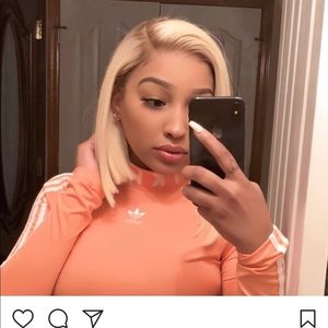 Meet your Posher, Tamesha